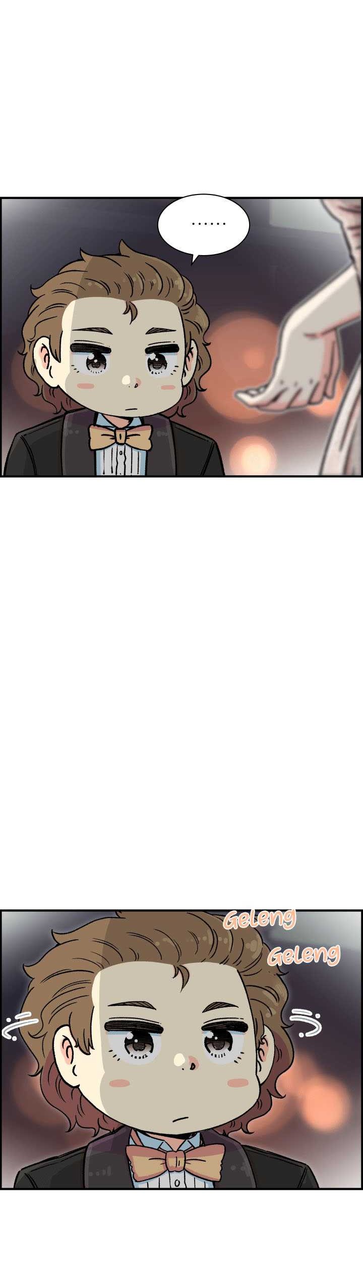 Beethoven Reborn Chapter 18 Gambar 34