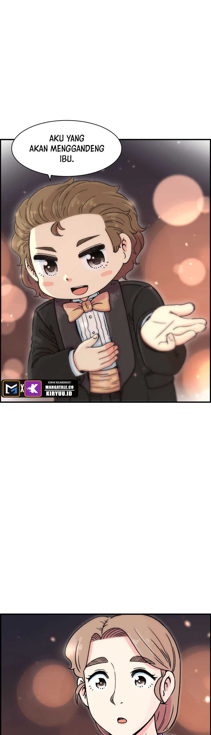 Beethoven Reborn Chapter 18 Gambar 36