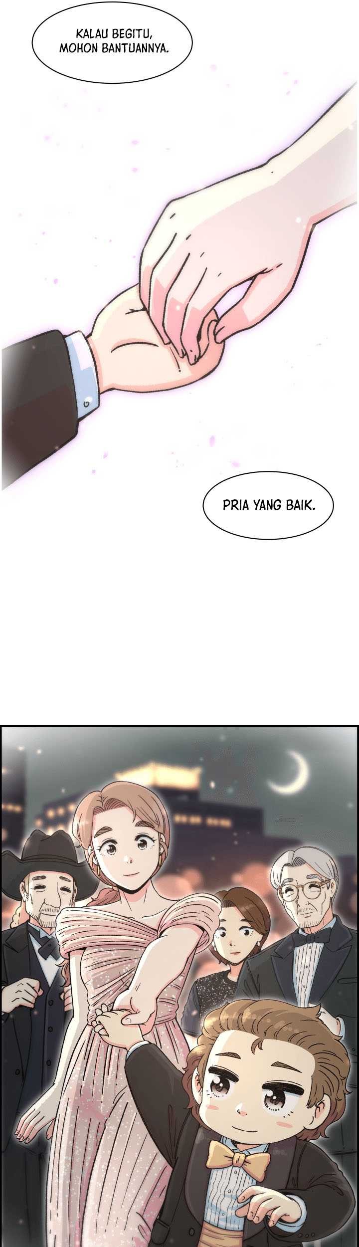 Beethoven Reborn Chapter 18 Gambar 38