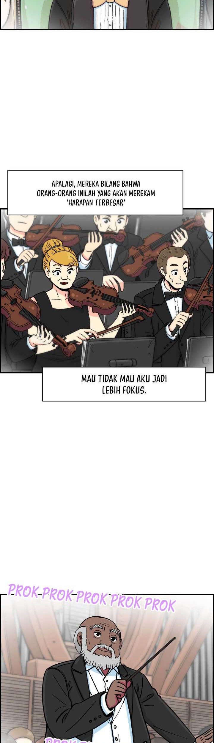 Beethoven Reborn Chapter 18 Gambar 41