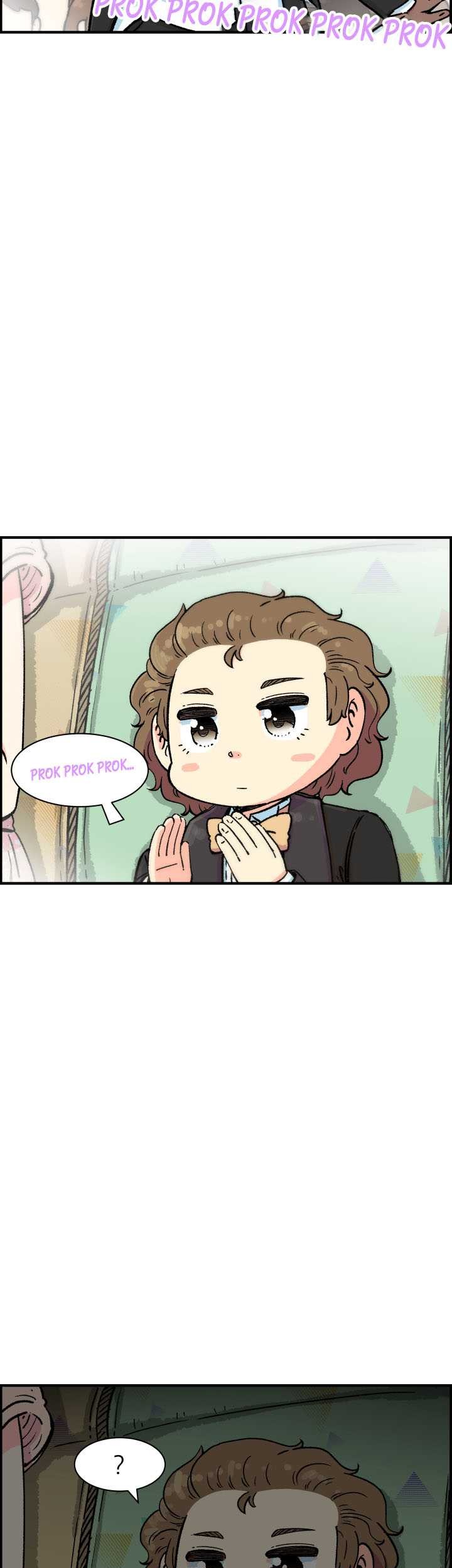 Beethoven Reborn Chapter 18 Gambar 42