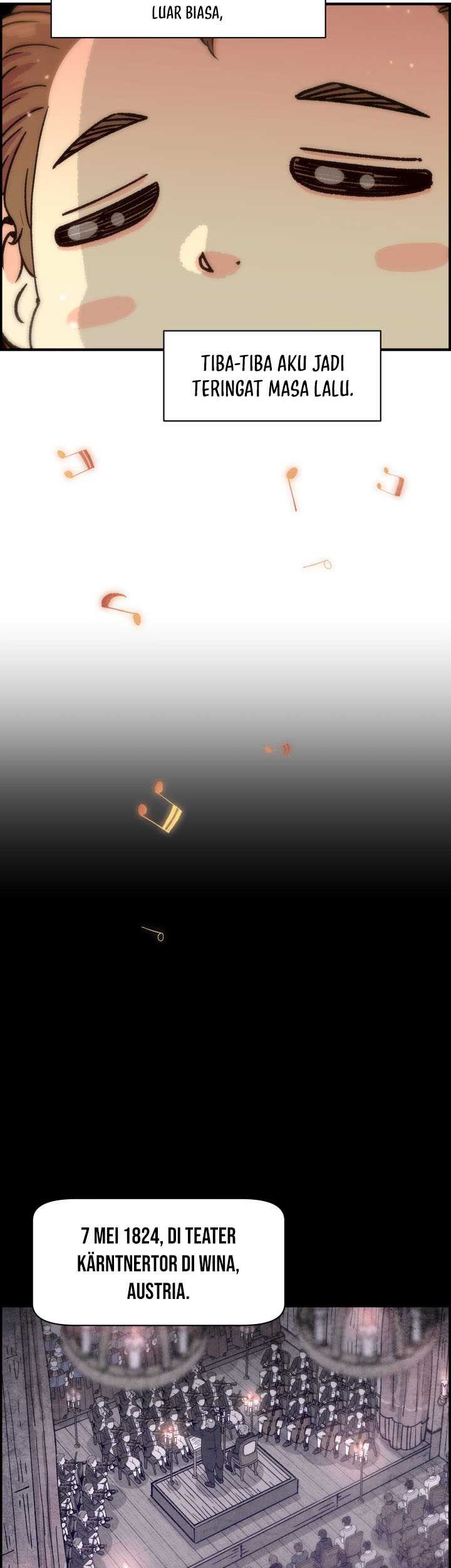 Beethoven Reborn Chapter 18 Gambar 48