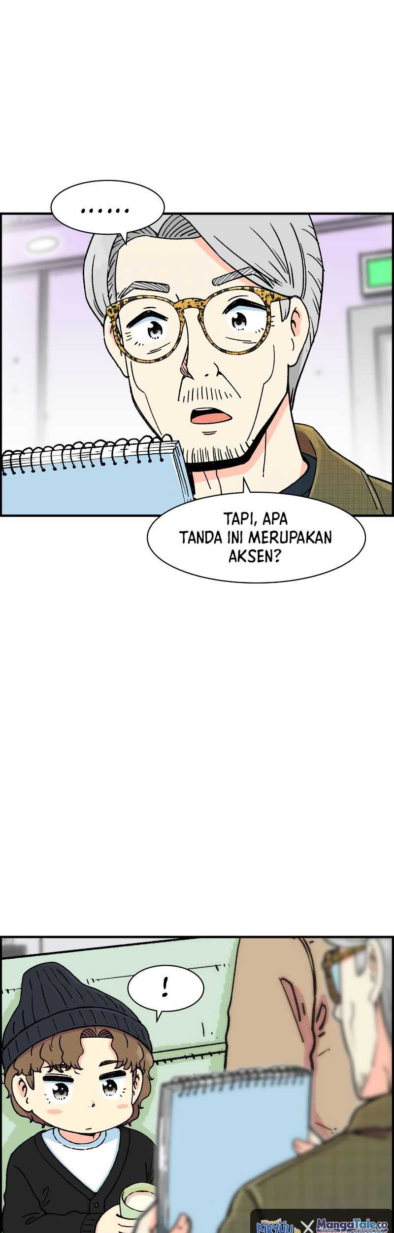 Beethoven Reborn Chapter 17 Gambar 50