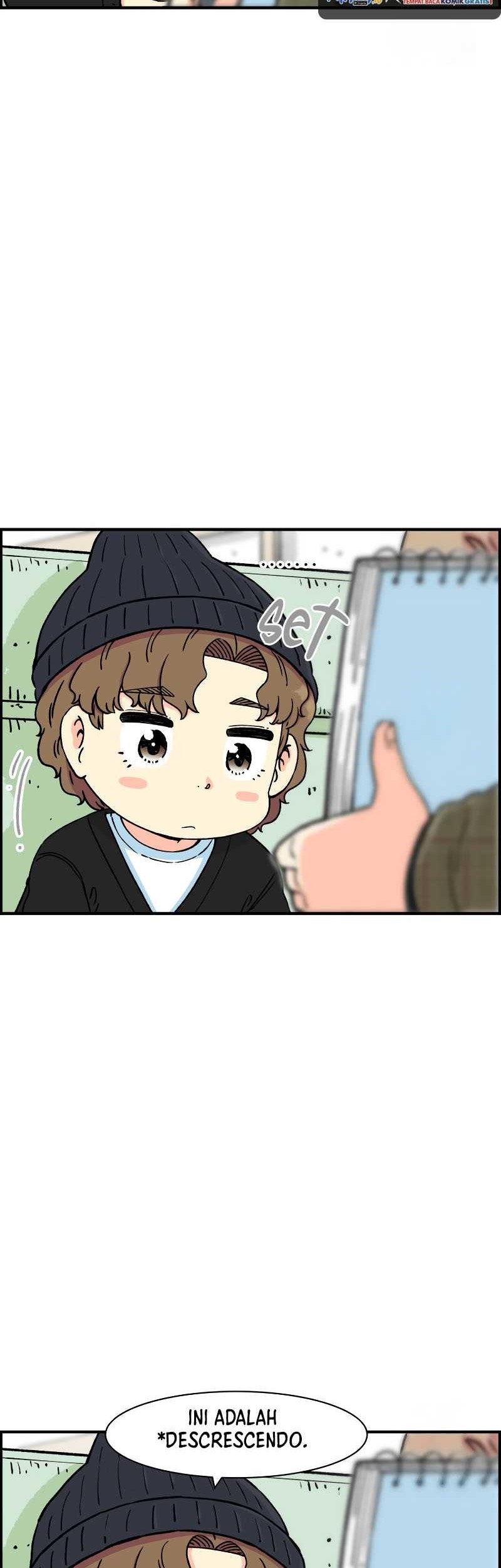 Beethoven Reborn Chapter 17 Gambar 51