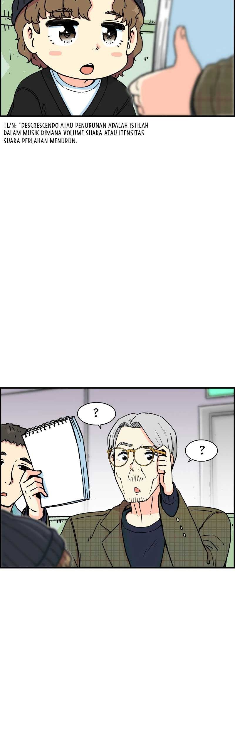 Beethoven Reborn Chapter 17 Gambar 52