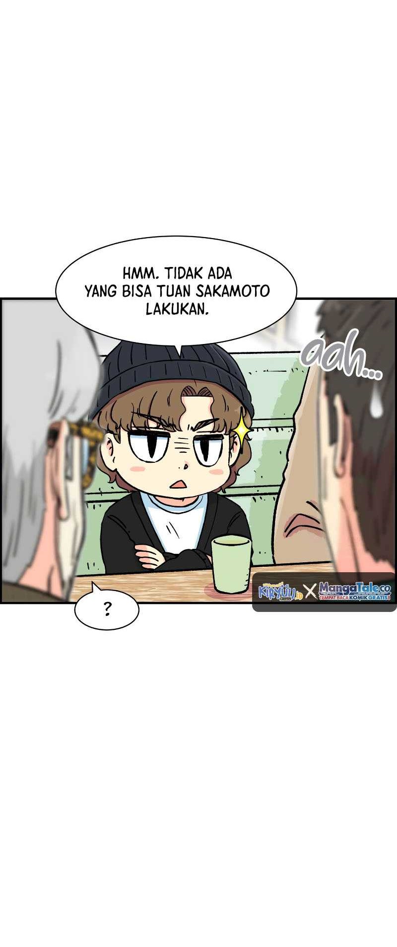 Beethoven Reborn Chapter 17 Gambar 57