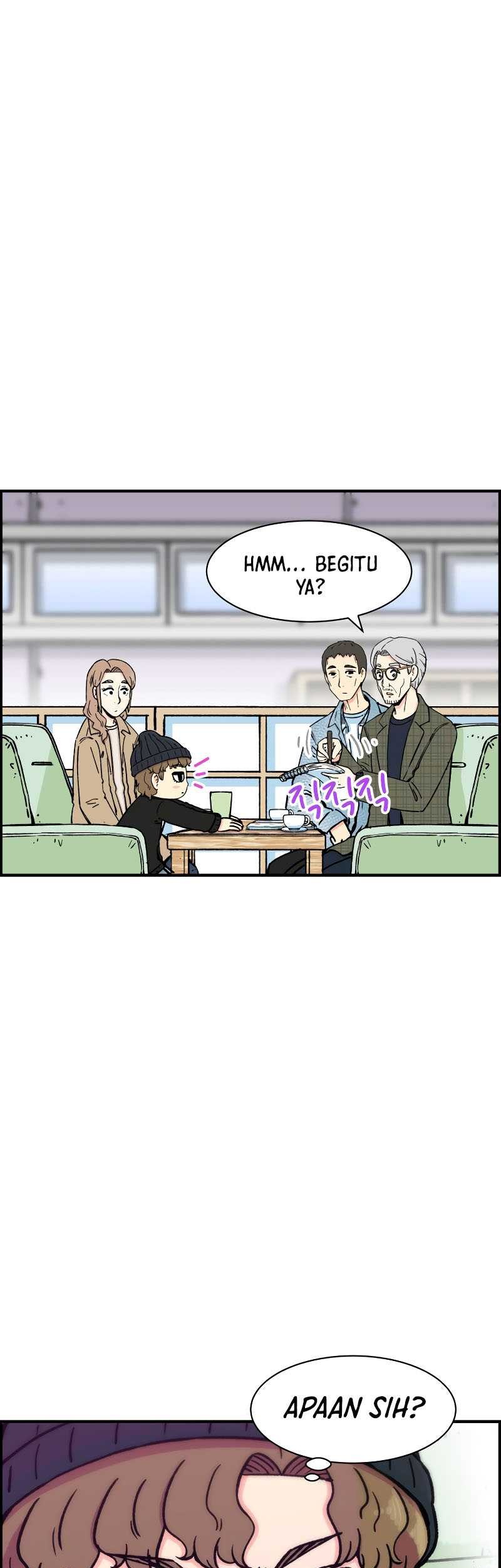 Beethoven Reborn Chapter 17 Gambar 54