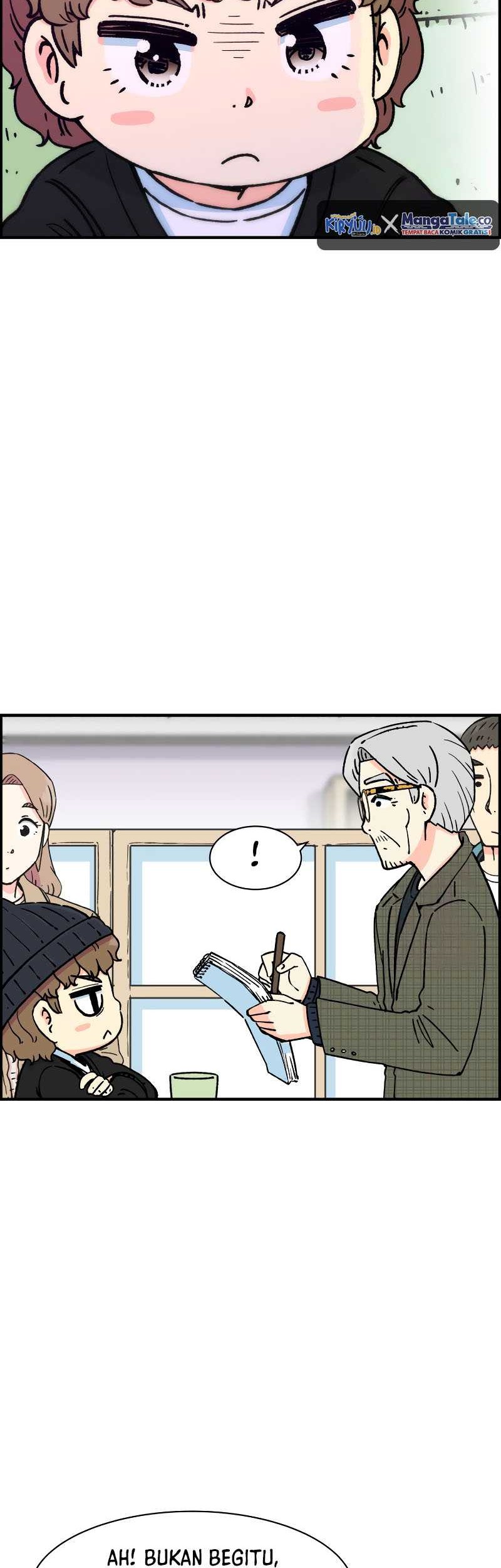 Beethoven Reborn Chapter 17 Gambar 55