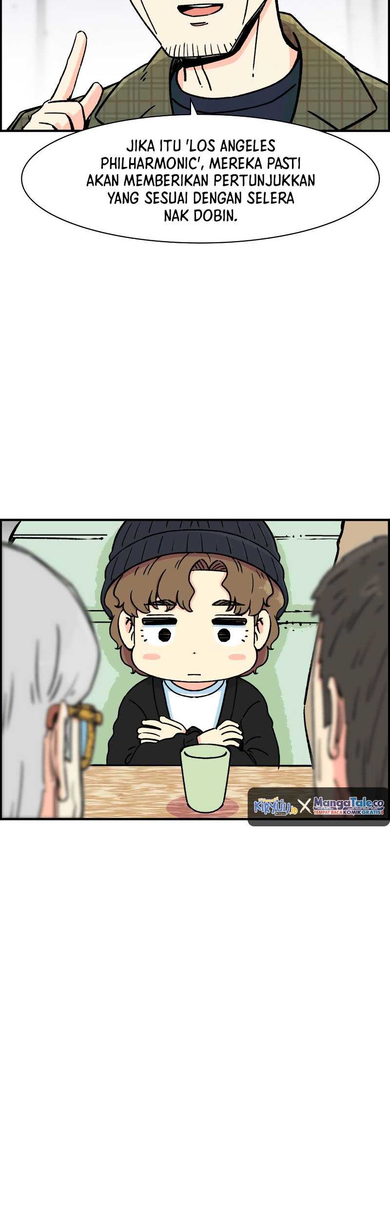 Beethoven Reborn Chapter 17 Gambar 61