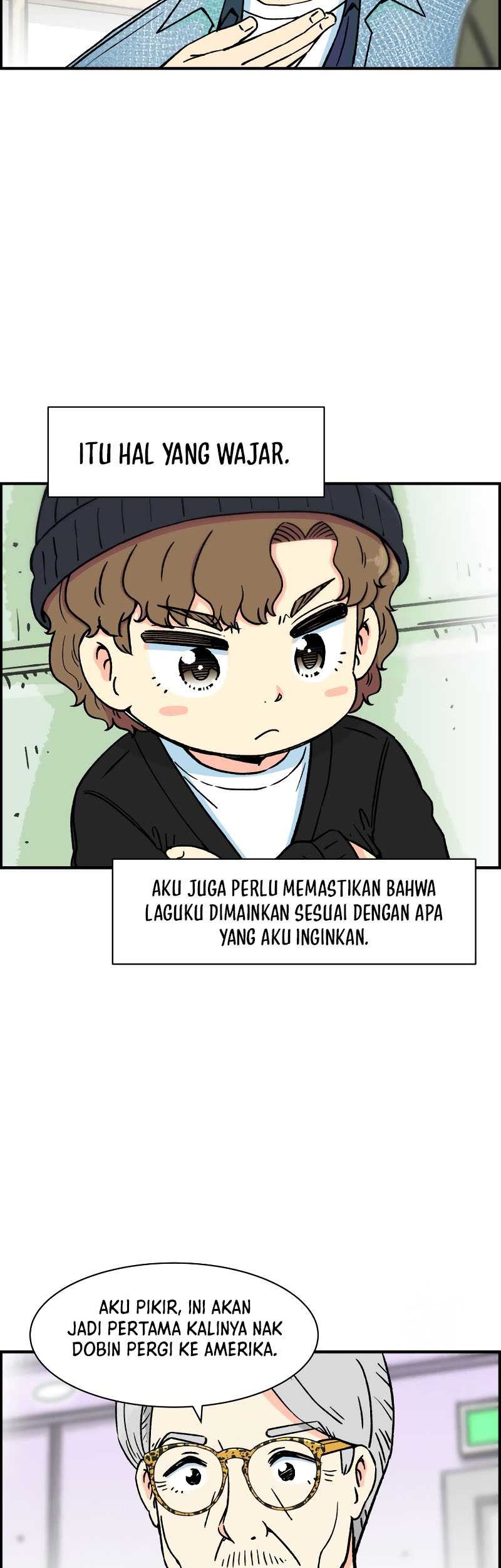 Beethoven Reborn Chapter 17 Gambar 60