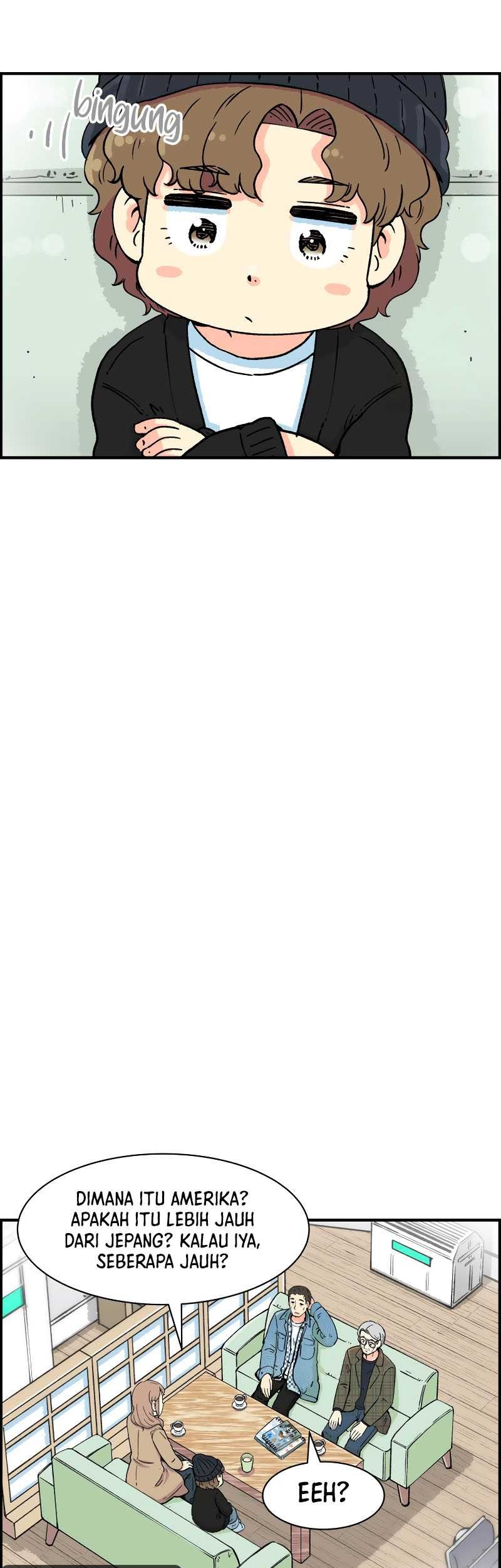 Beethoven Reborn Chapter 17 Gambar 62