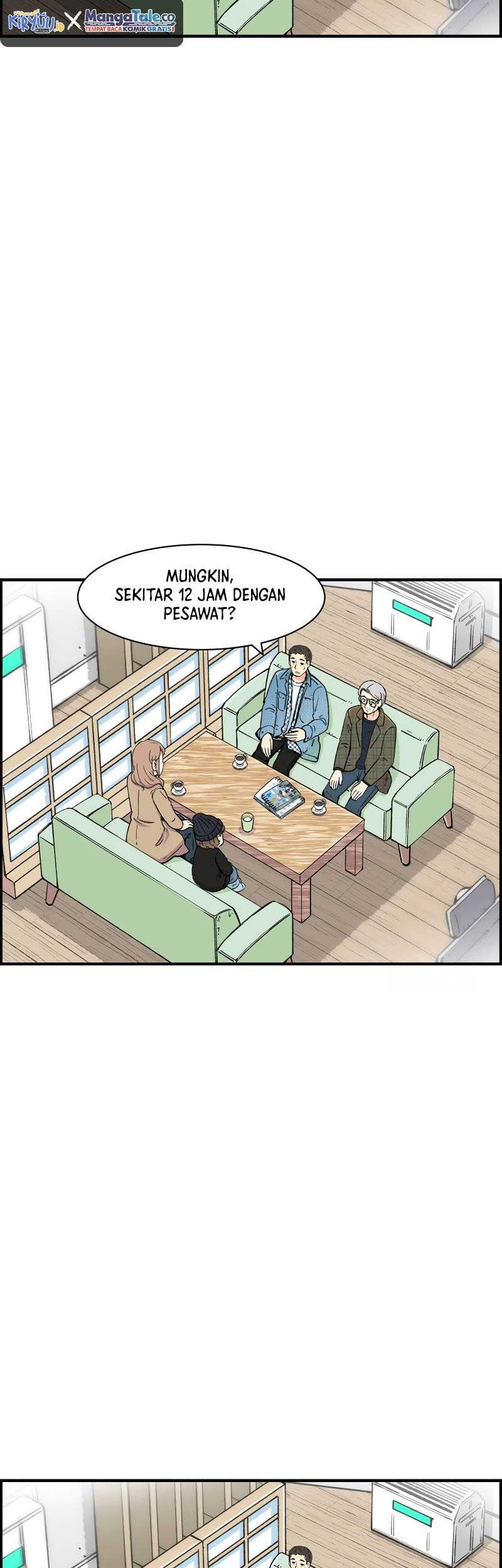 Beethoven Reborn Chapter 17 Gambar 63