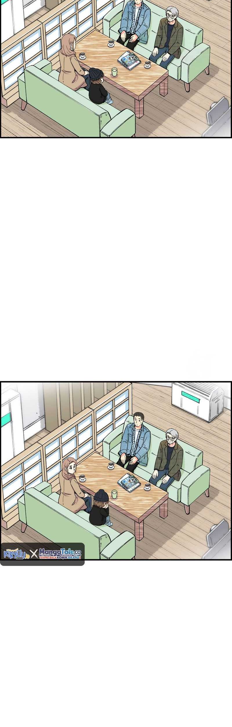 Beethoven Reborn Chapter 17 Gambar 64