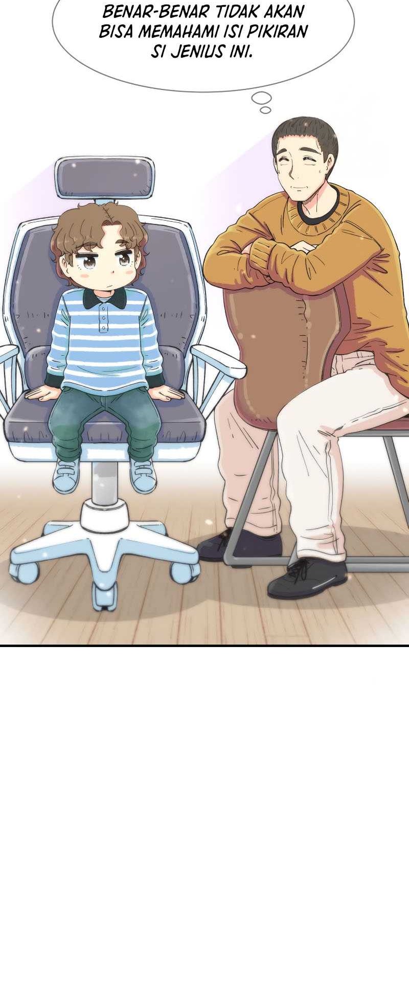 Beethoven Reborn Chapter 17 Gambar 37