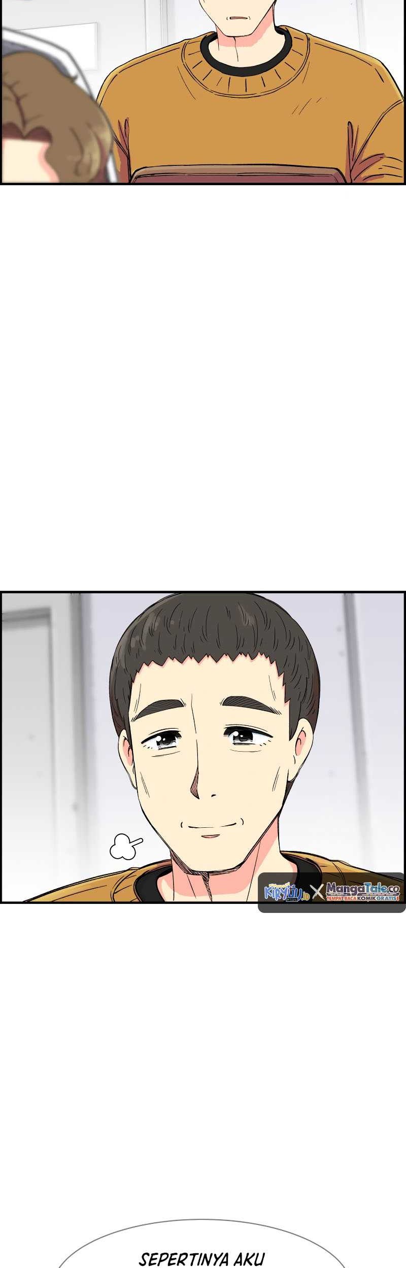 Beethoven Reborn Chapter 17 Gambar 36