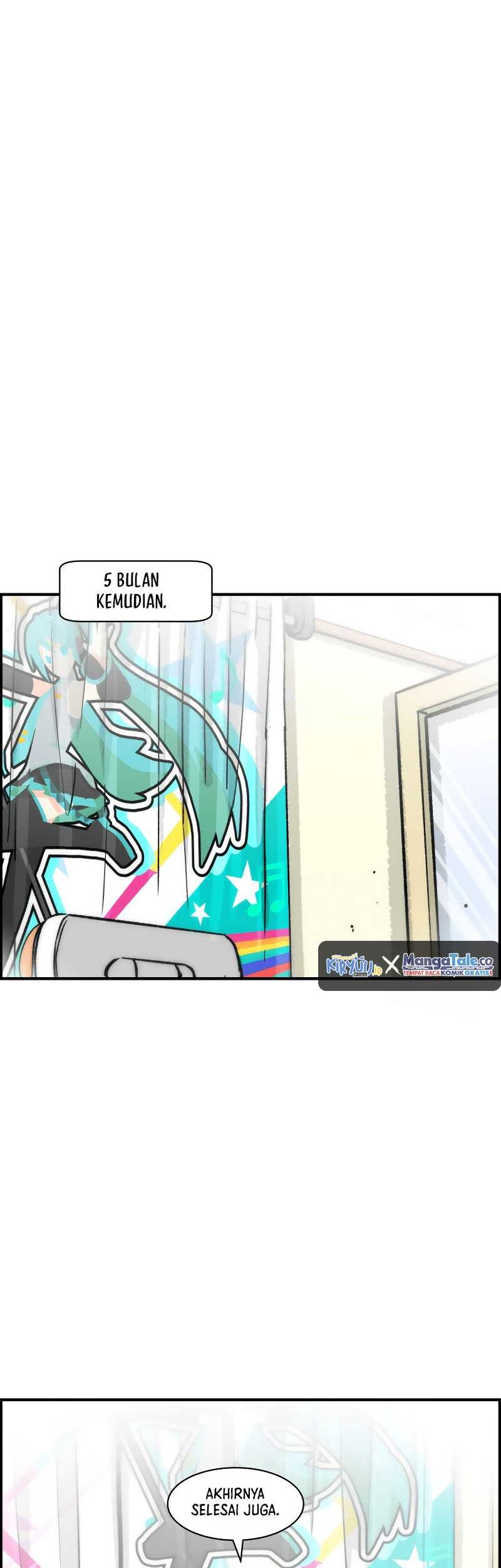 Beethoven Reborn Chapter 17 Gambar 39