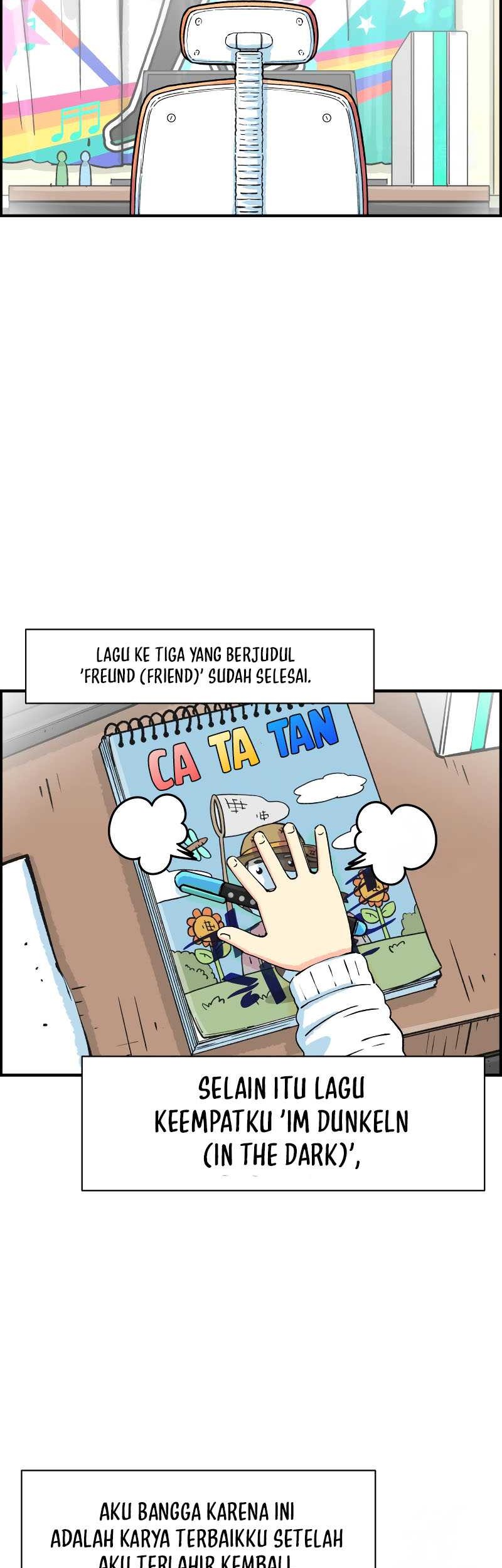 Beethoven Reborn Chapter 17 Gambar 40