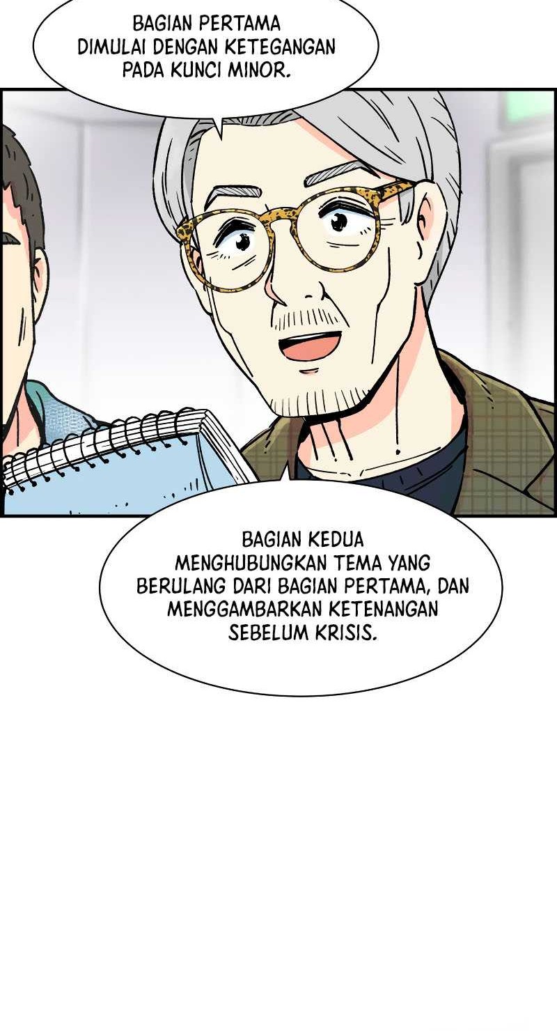 Beethoven Reborn Chapter 17 Gambar 45