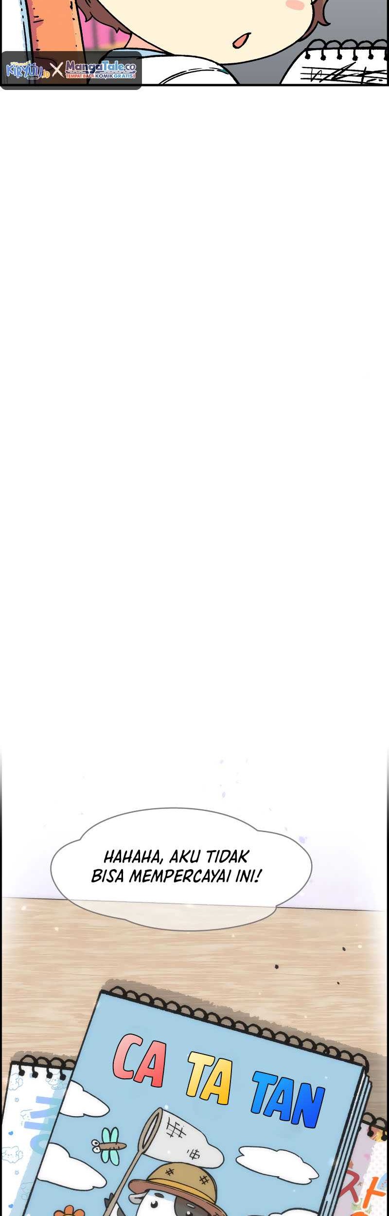 Beethoven Reborn Chapter 17 Gambar 43