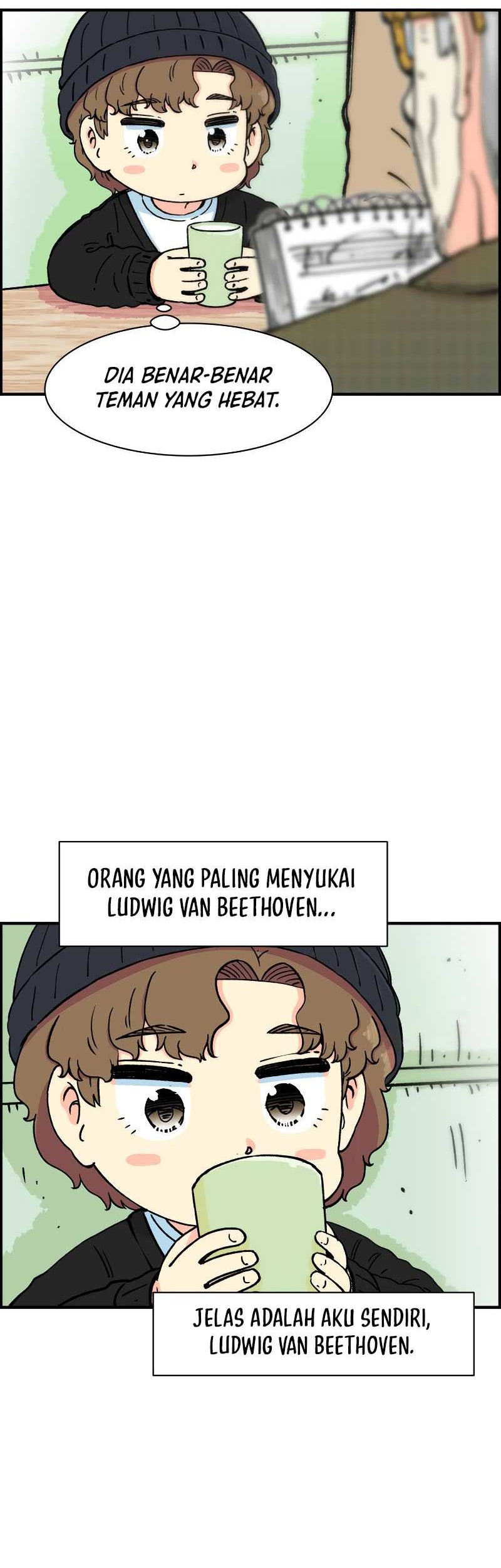 Beethoven Reborn Chapter 17 Gambar 49