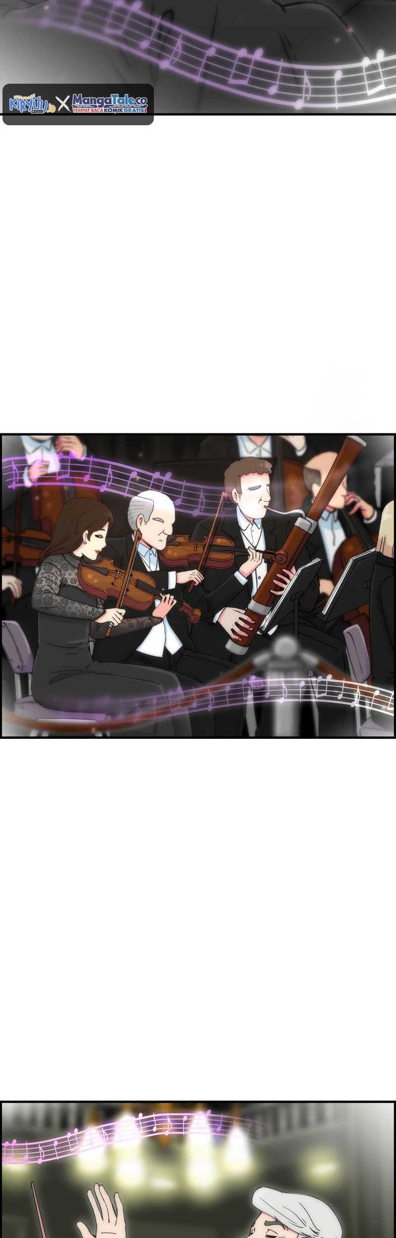 Beethoven Reborn Chapter 17 Gambar 3