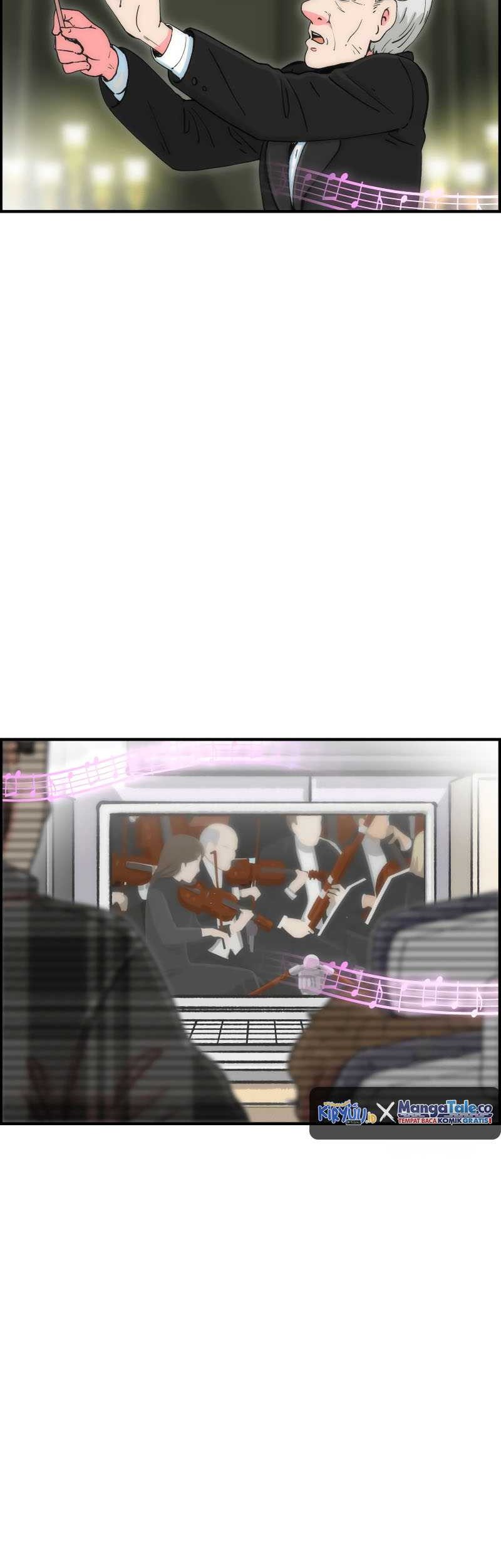 Beethoven Reborn Chapter 17 Gambar 4