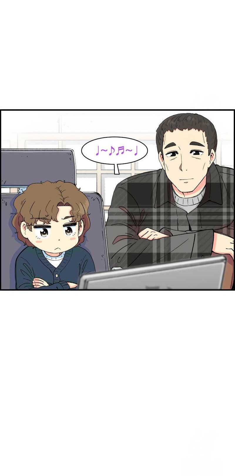 Beethoven Reborn Chapter 17 Gambar 5