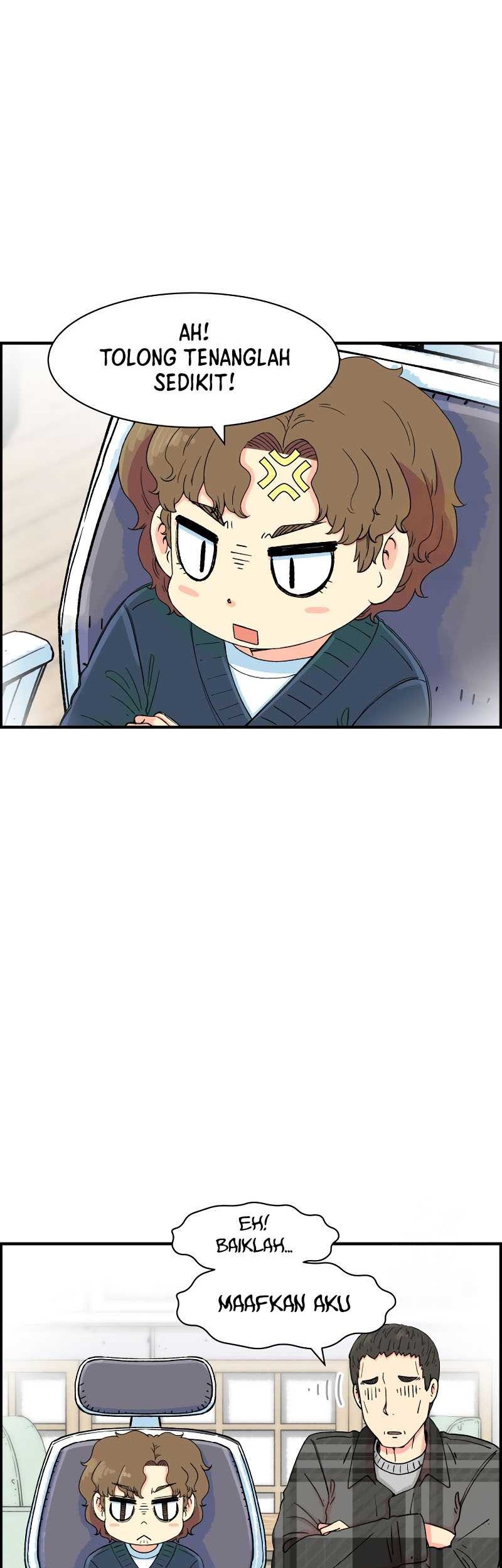 Beethoven Reborn Chapter 17 Gambar 7