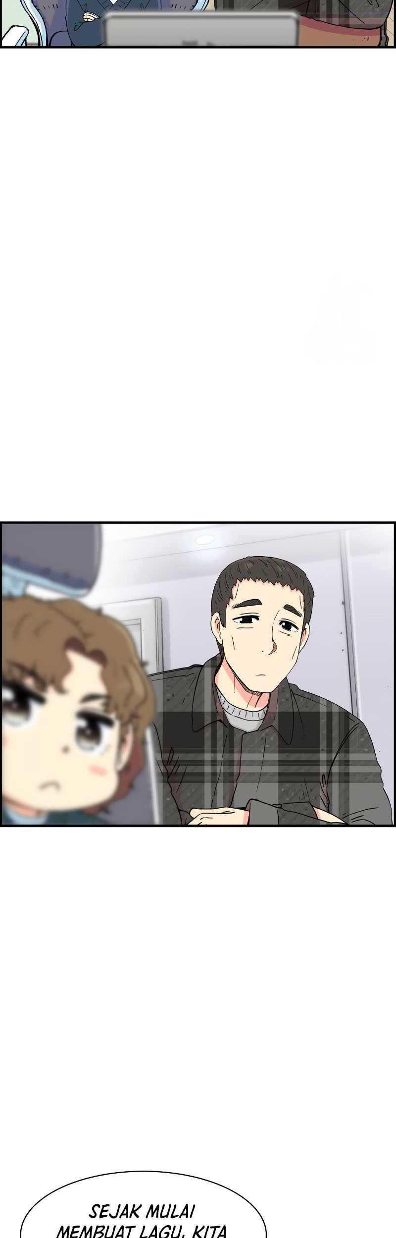 Beethoven Reborn Chapter 17 Gambar 8