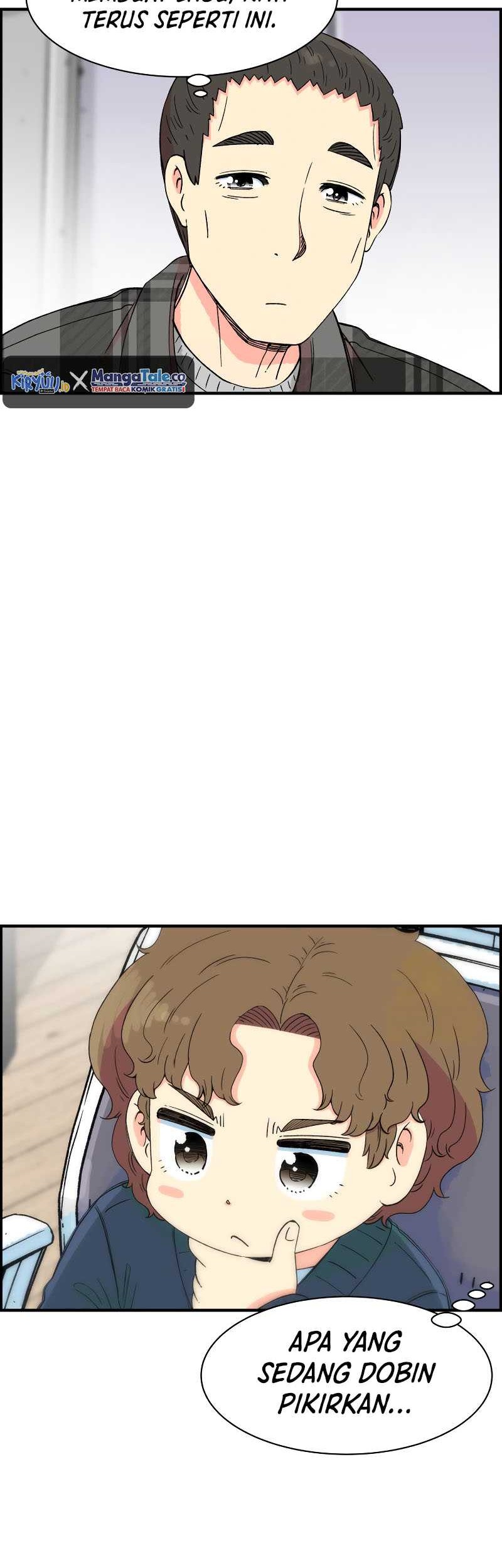 Beethoven Reborn Chapter 17 Gambar 9