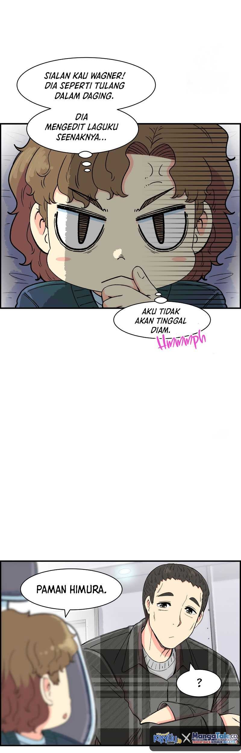 Beethoven Reborn Chapter 17 Gambar 10