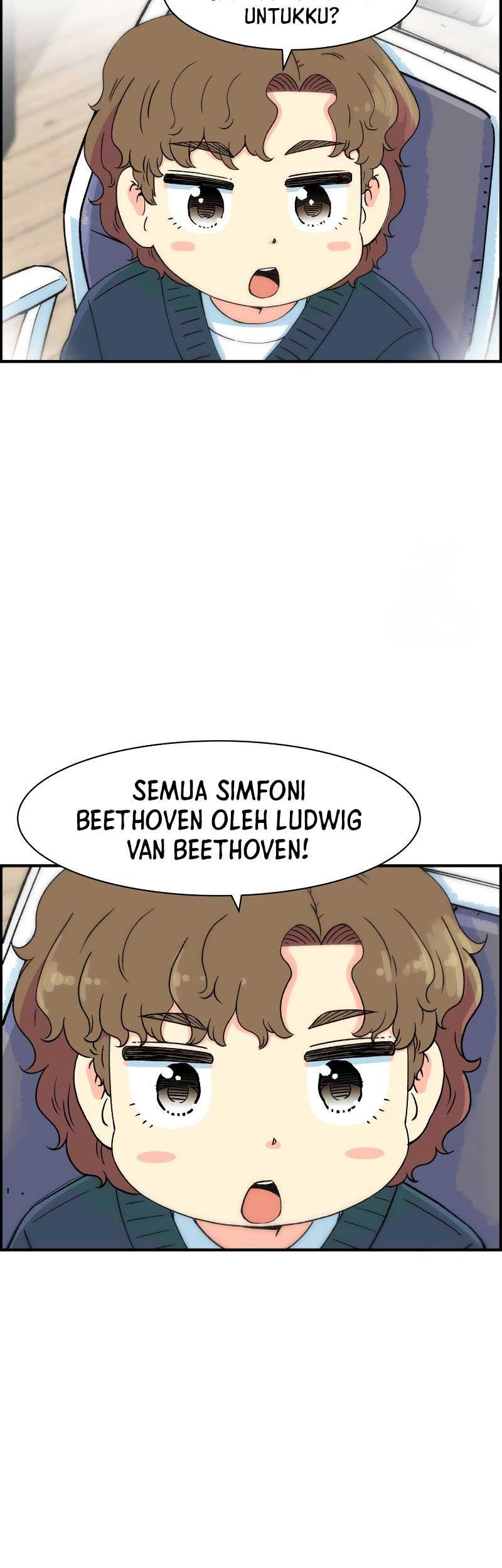 Beethoven Reborn Chapter 17 Gambar 12
