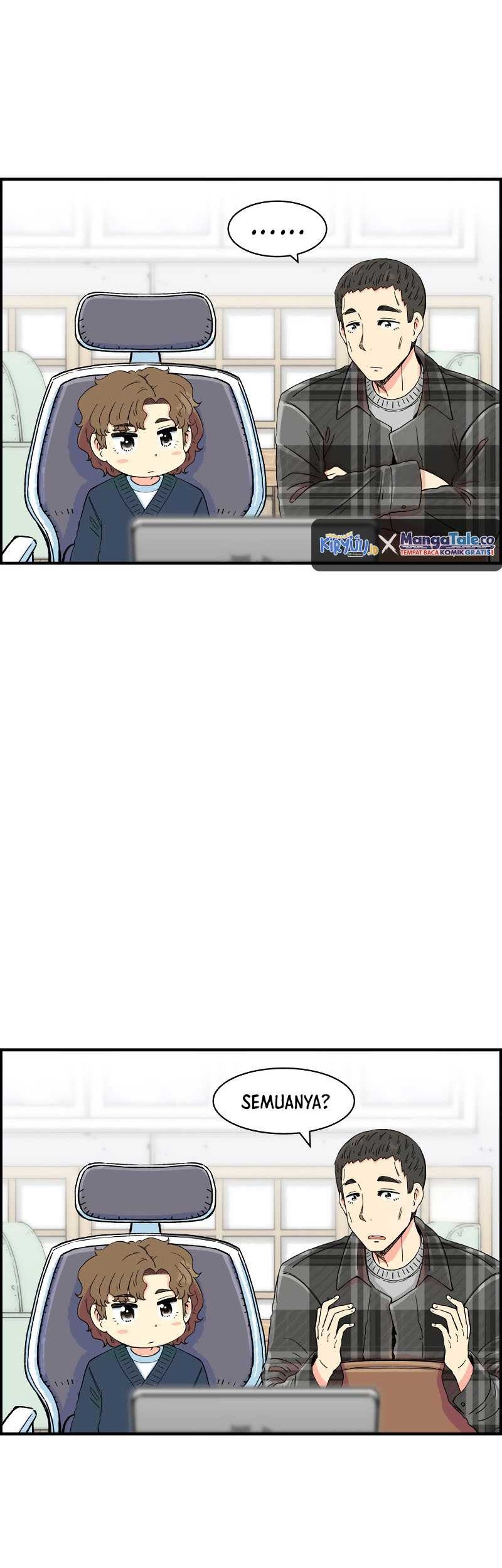 Beethoven Reborn Chapter 17 Gambar 13