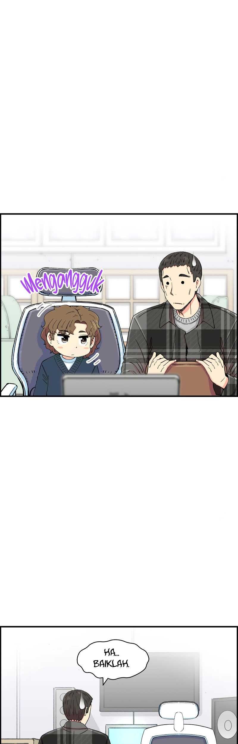 Beethoven Reborn Chapter 17 Gambar 14