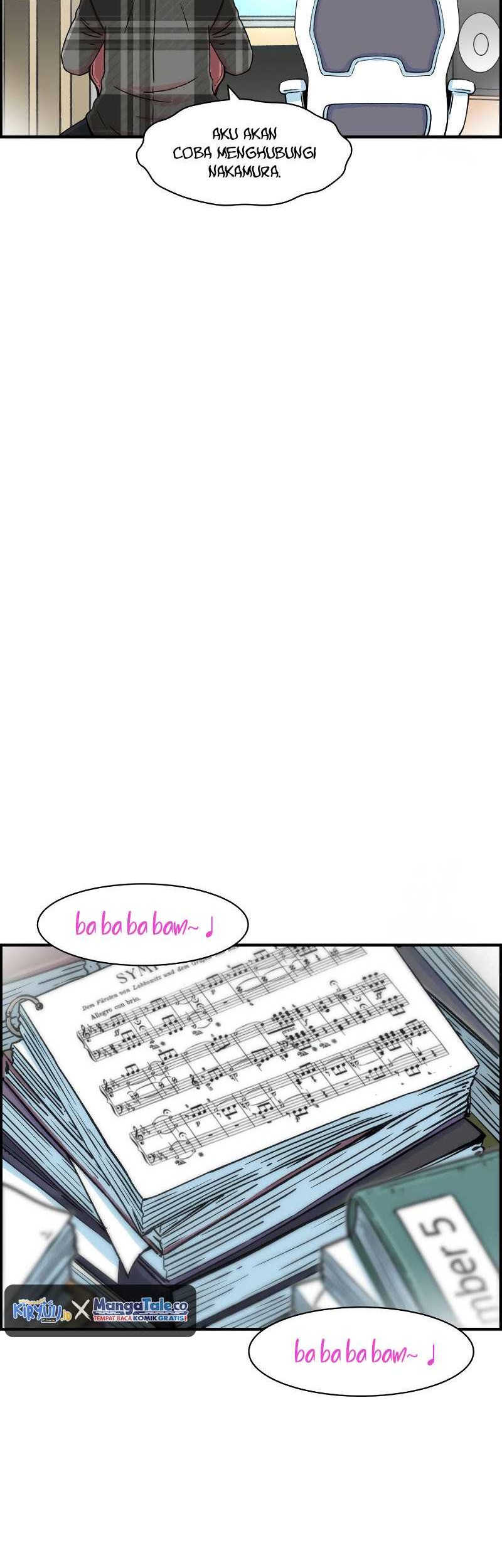 Beethoven Reborn Chapter 17 Gambar 15