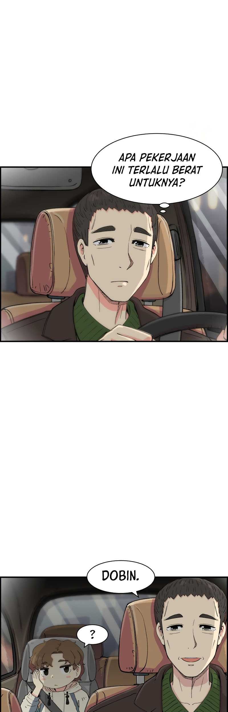 Beethoven Reborn Chapter 17 Gambar 22