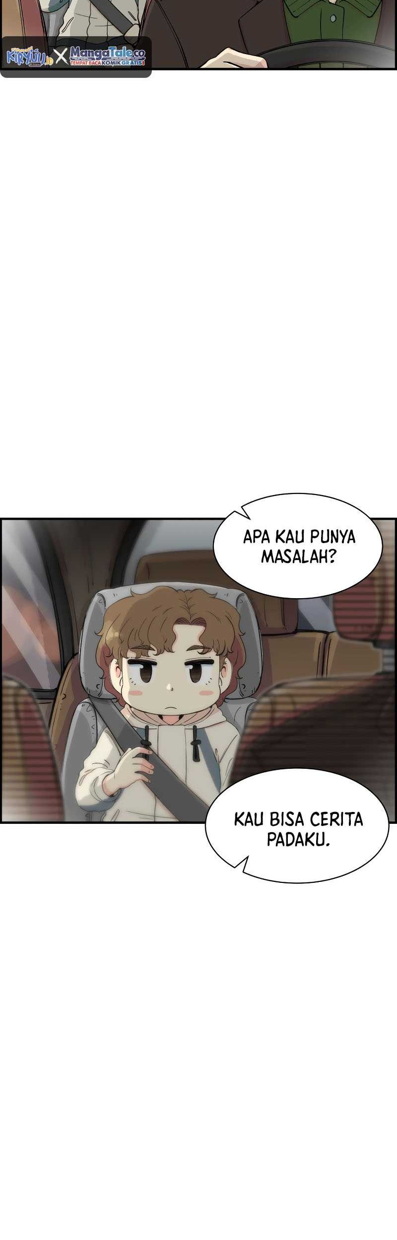 Beethoven Reborn Chapter 17 Gambar 23