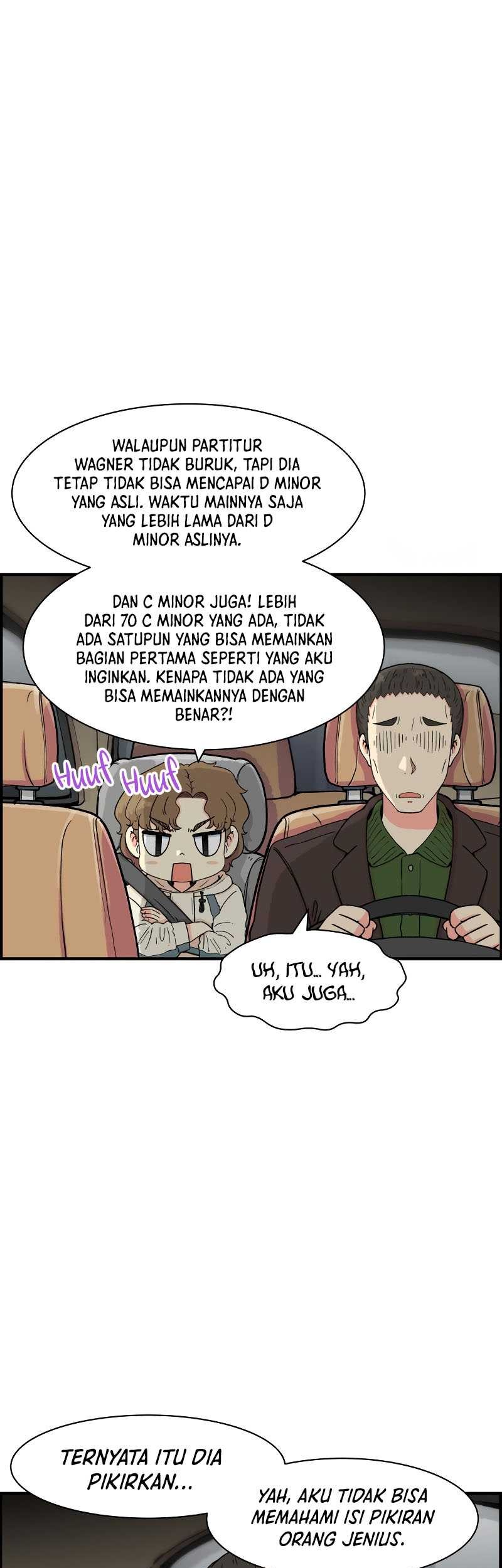 Beethoven Reborn Chapter 17 Gambar 26