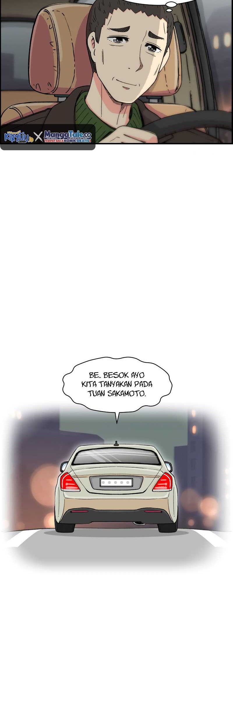 Beethoven Reborn Chapter 17 Gambar 27