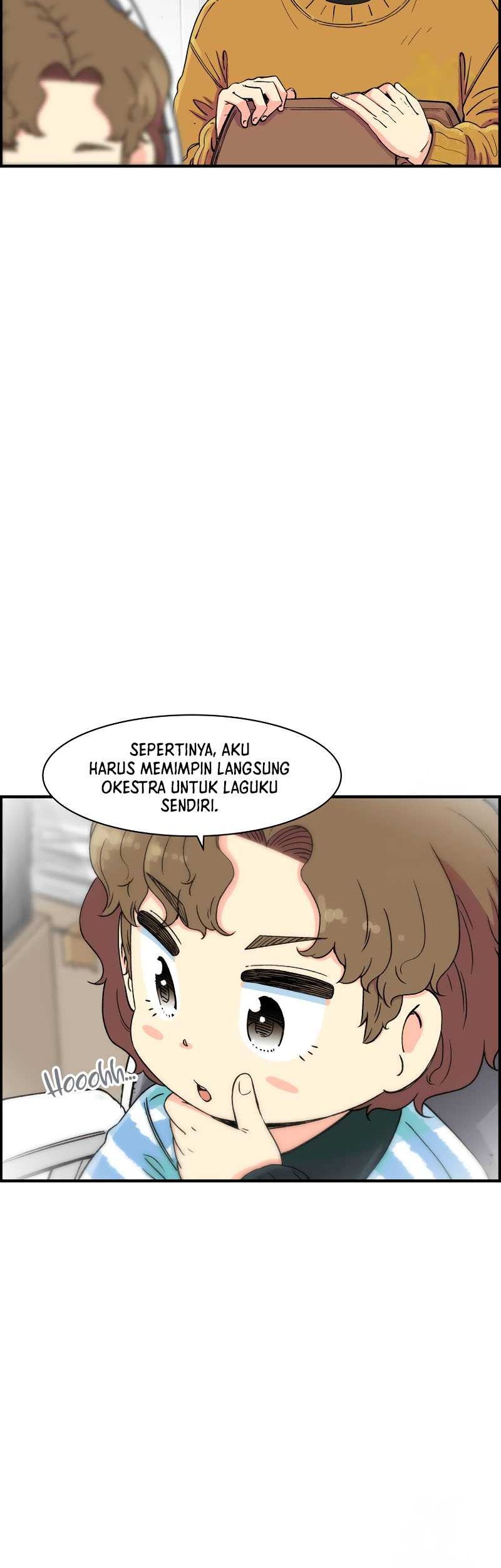 Beethoven Reborn Chapter 17 Gambar 32