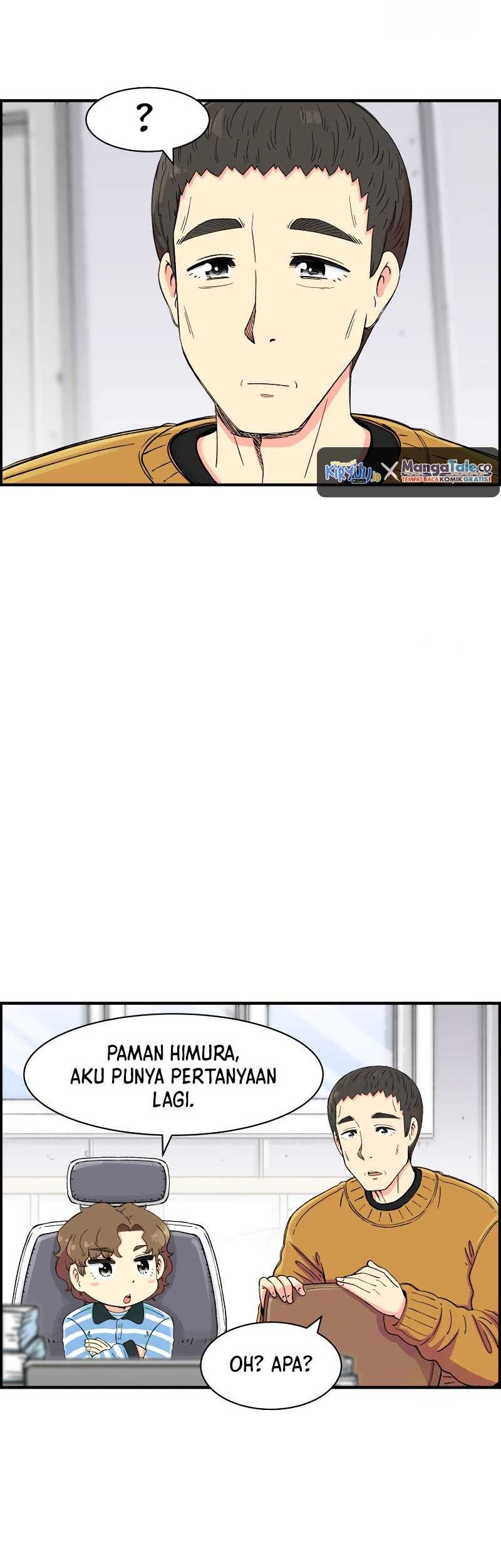 Beethoven Reborn Chapter 17 Gambar 33