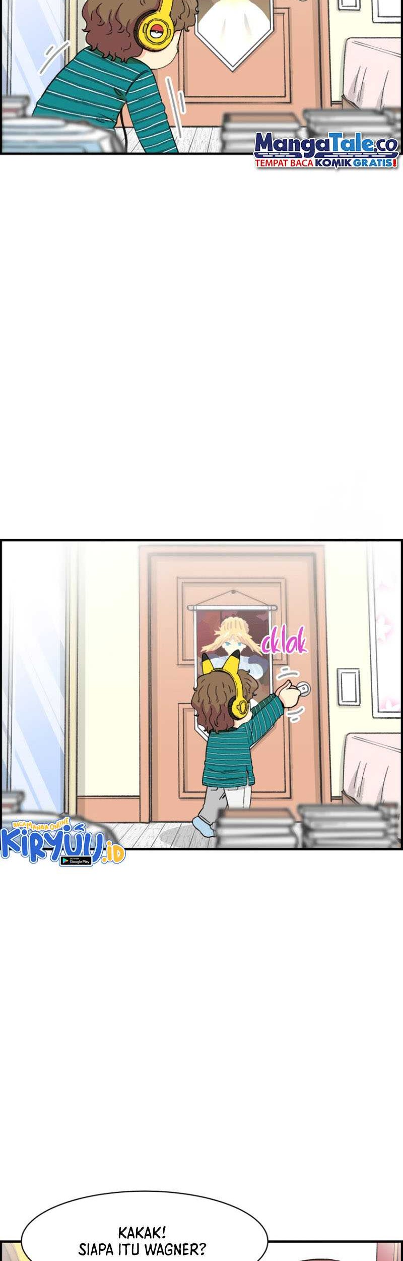 Beethoven Reborn Chapter 16 Gambar 53