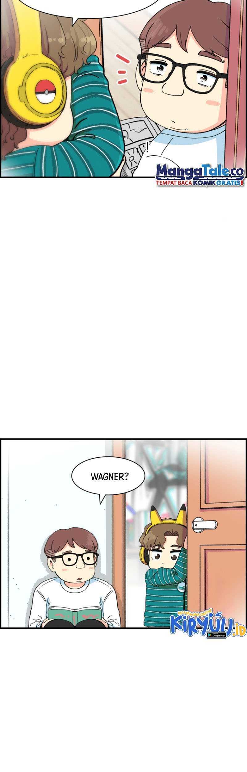 Beethoven Reborn Chapter 16 Gambar 54