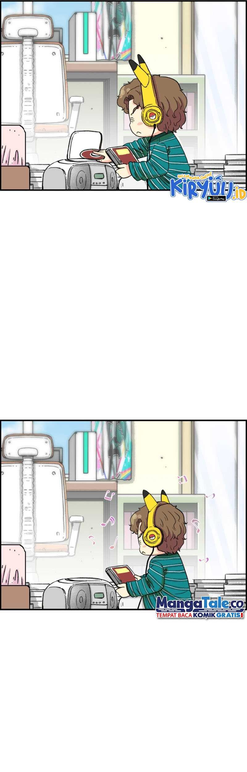 Beethoven Reborn Chapter 16 Gambar 50