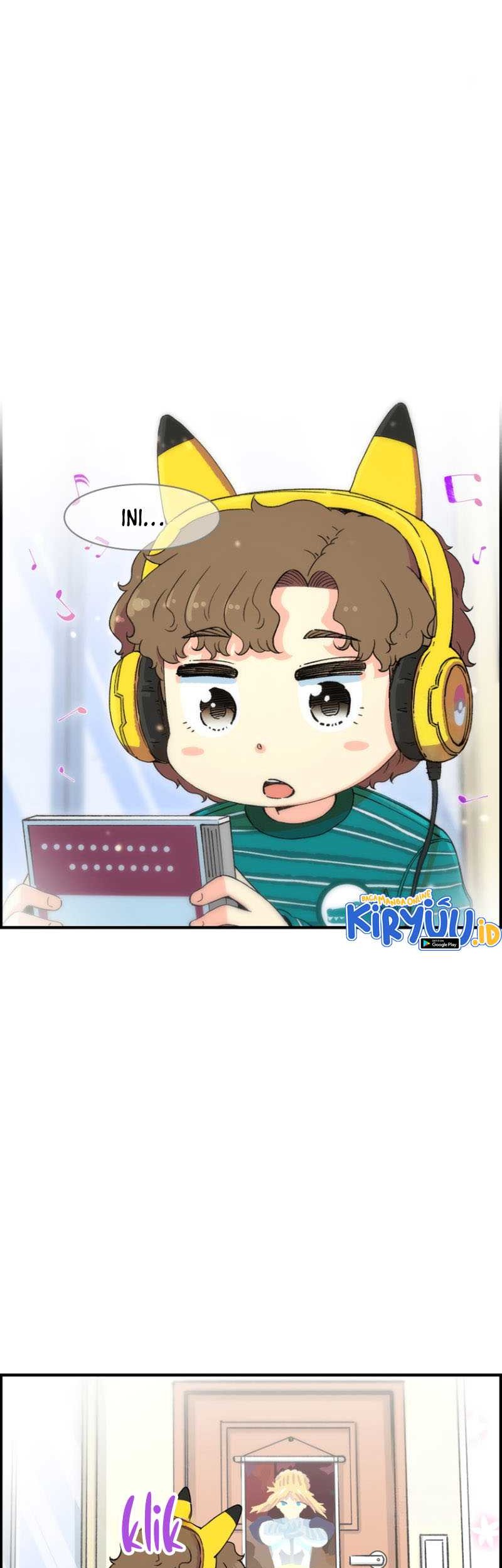 Beethoven Reborn Chapter 16 Gambar 52