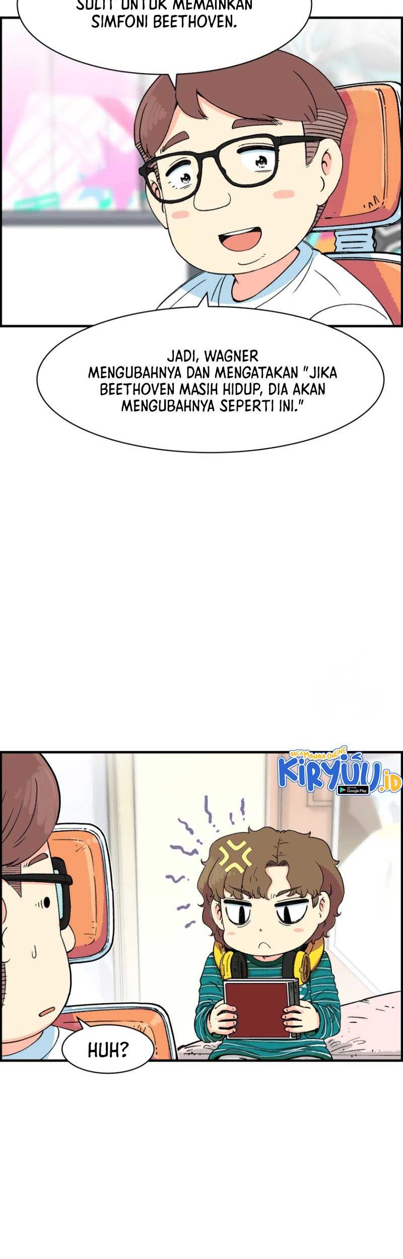 Beethoven Reborn Chapter 16 Gambar 59