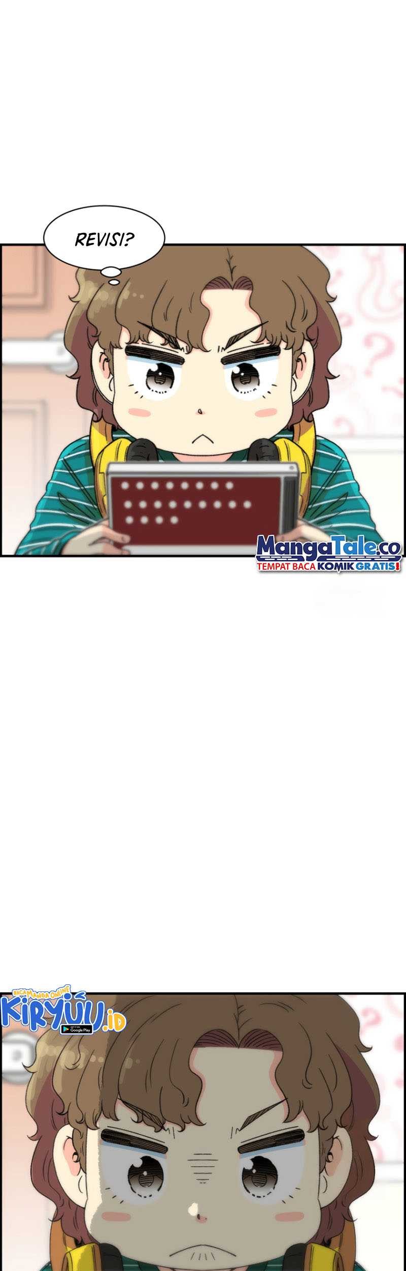 Beethoven Reborn Chapter 16 Gambar 60