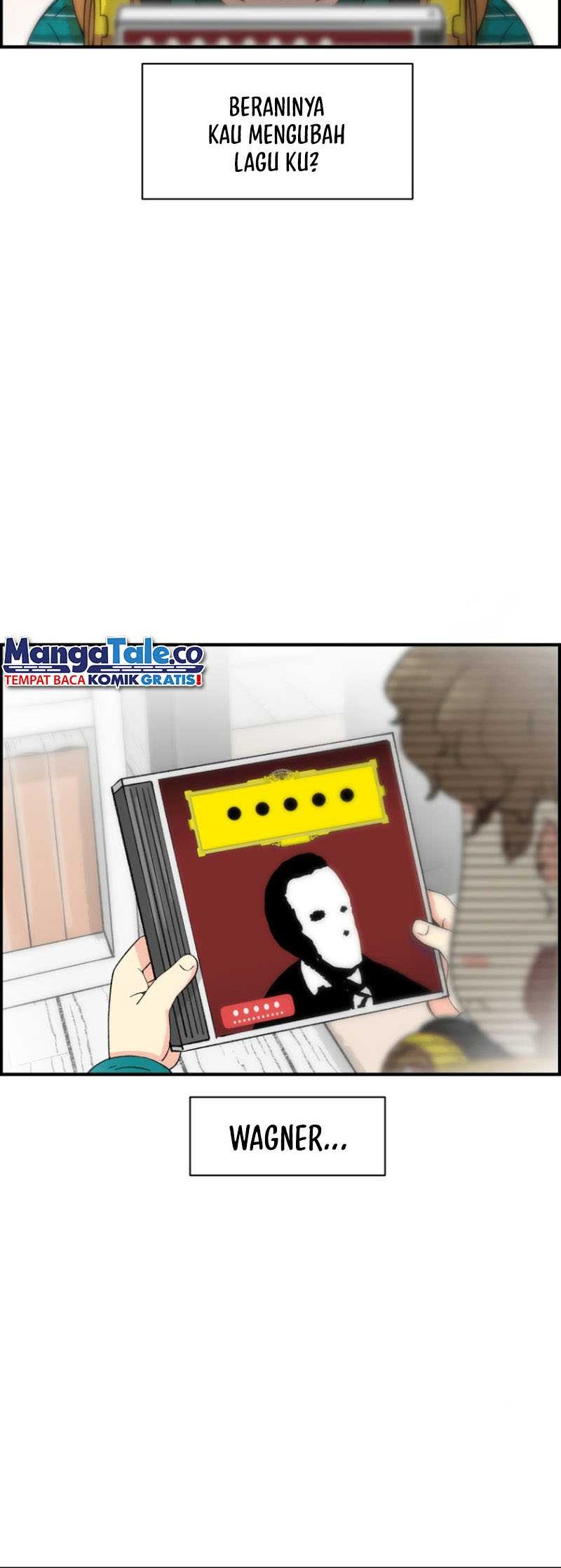 Beethoven Reborn Chapter 16 Gambar 61