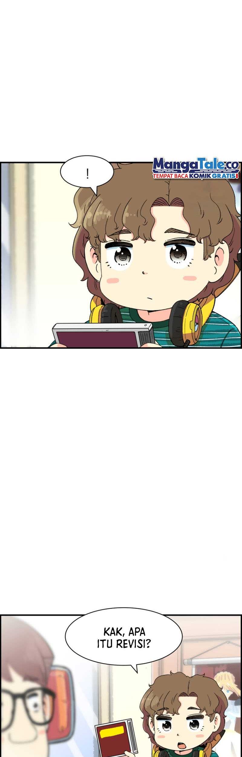 Beethoven Reborn Chapter 16 Gambar 57