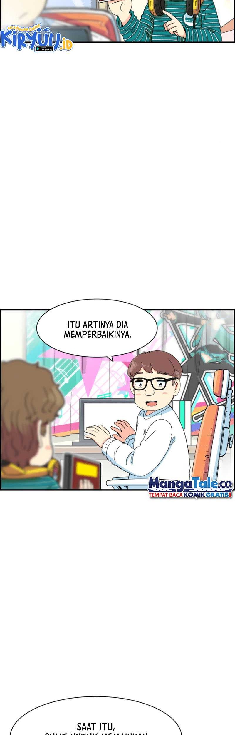 Beethoven Reborn Chapter 16 Gambar 58